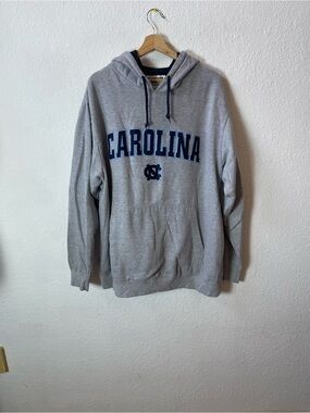 Y2K Foot Locker sports  University of North Carolina (UNC) Tar Heels size XXL